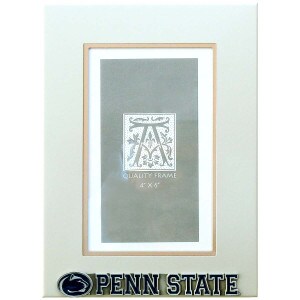 picture frame 4x6 Penn State image